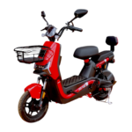 Autopropelido Eko-7 - Imagem 3