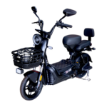 Bike Elétrica Eko-5 - Imagem 3