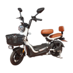 Bike Elétrica Eko-5 - Imagem 2