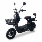 Bike elétrica Foston X13MAX