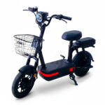 Bike elétrica YOO Y200