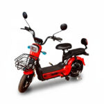 E-bike Mila