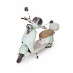 Goo E-Bike Retrô (Dudu)