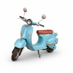 Lambreta elétrica ROMA