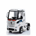 Mini Caminhão Elétrico Mercedes Benz Actors 12V