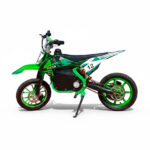 Moto Cross Infantil Foston