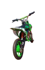 Moto Cross Infantil Foston - Imagem 3