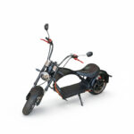 Moto elétrica Chopper 3000w