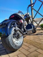 Moto elétrica Chopper 3000w - Imagem 3