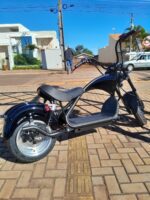 Moto elétrica Chopper 3000w - Imagem 2