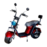 Scooter X12 - Imagem 4