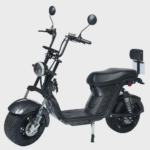 Scooter X12 - Imagem 2