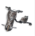 Triciclo Drift - Imagem 2