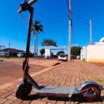 Patinete Elétrico Foston S09 Pro - Imagem 2