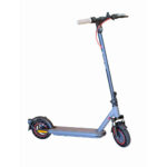 Patinete Foston X4 PRO - Imagem 2